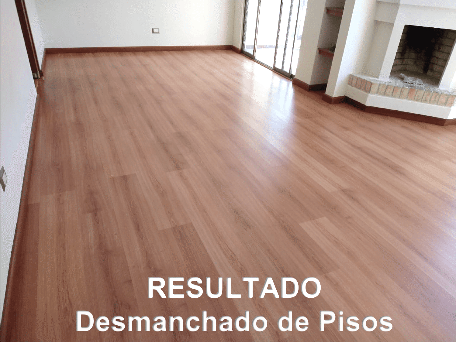 Desmanchado y Sellado de Pisos en bogota y cundinamarca