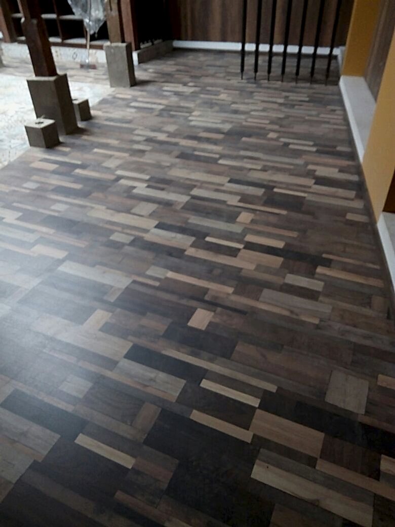Instalación de piso laminado de madera en bogotá y cundinamarca