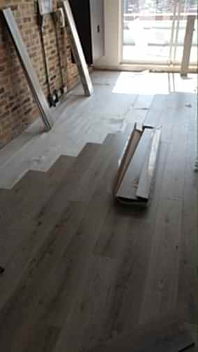 Instalación de piso laminado de madera en bogotá y cundinamarca