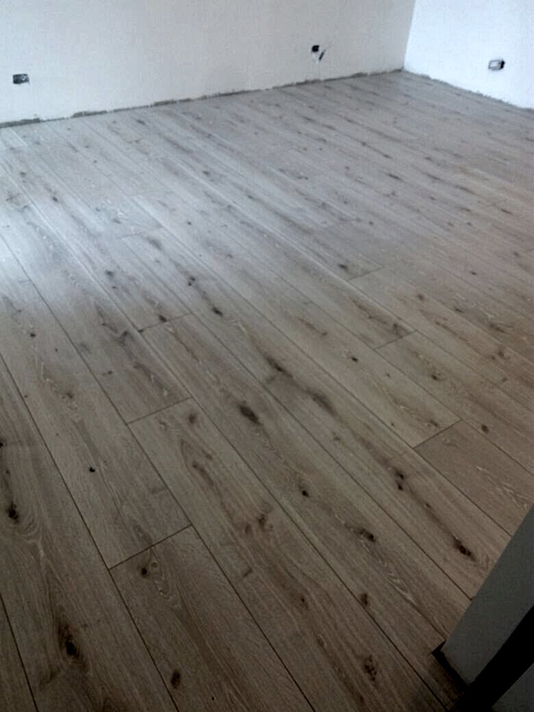 Instalación de piso laminado de madera en bogotá y cundinamarca