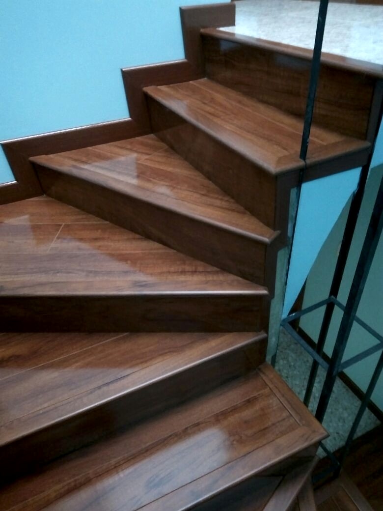 Instalación de piso laminado de madera en bogotá y cundinamarca