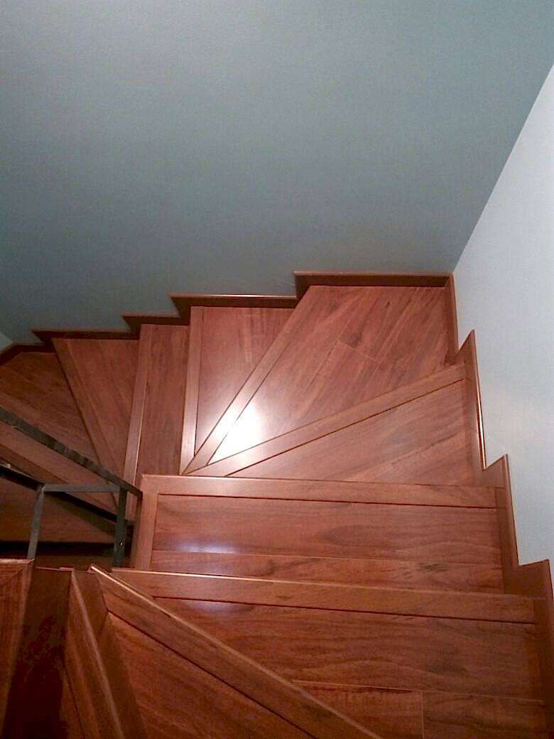 Instalación de piso laminado de madera en bogotá y cundinamarca
