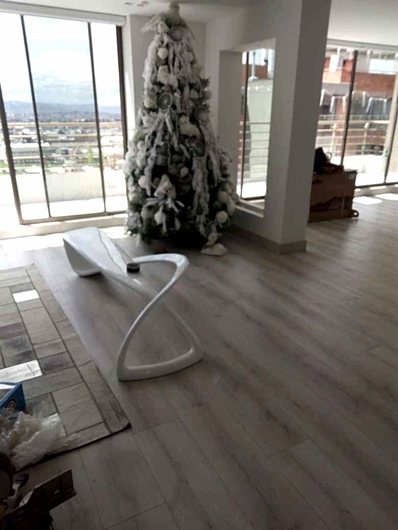 Instalacion de pisos laminados en bogotá y cundinamarca