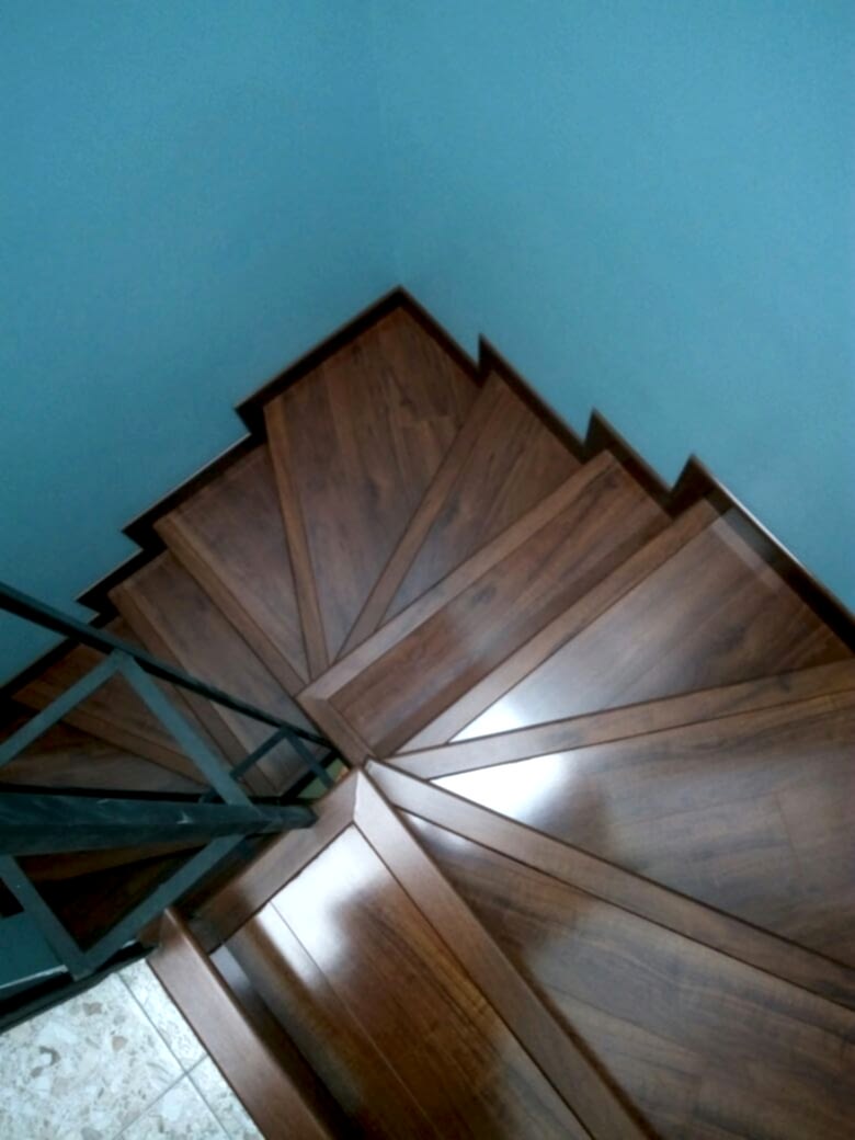 Instalación de piso laminado de madera en bogotá y cundinamarca