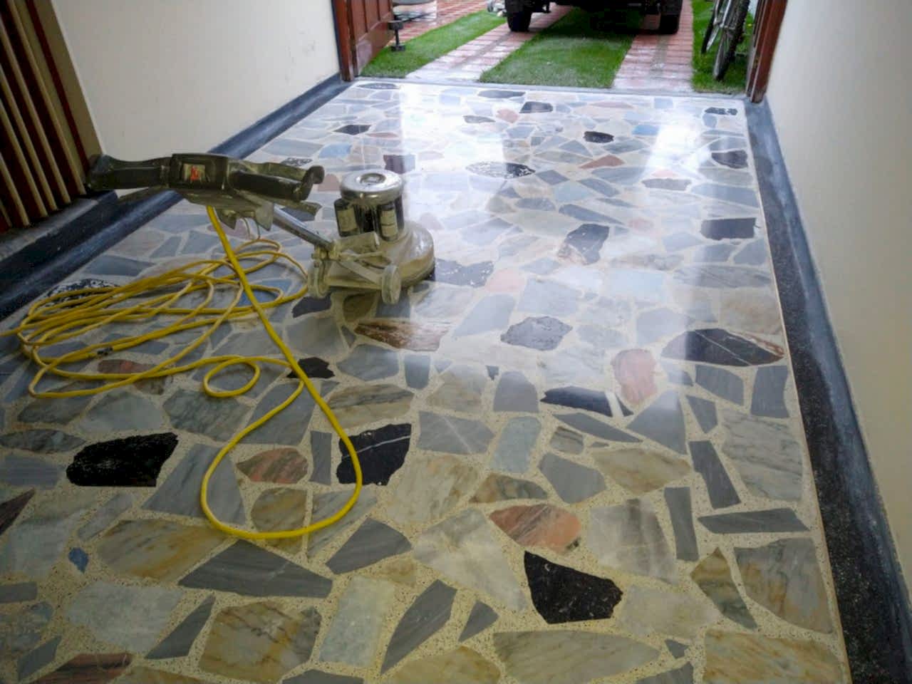 Retal de piso de marmol en Bogotá y Cundinamarca