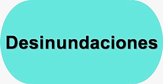 desinundaciones en bogota