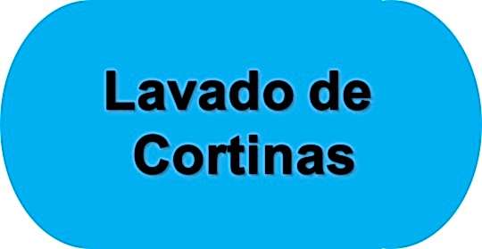 lavado de cortinas en bogota