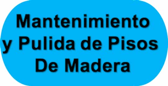 mantenimiento de pisos de madera en bogota