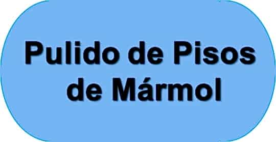 pulido de pisos en marmol en bogota