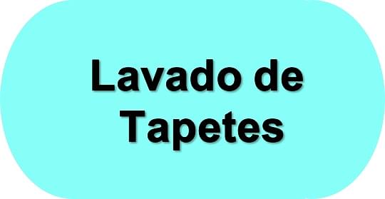 lavado de tapetes en bogota