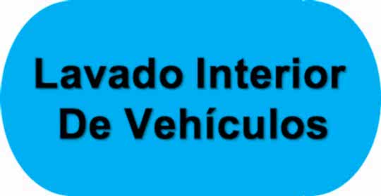 limpieza de cojineria de vehiculos en bogota