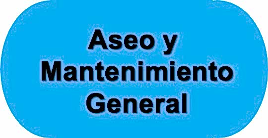 aseo y mantenimiento general en bogota