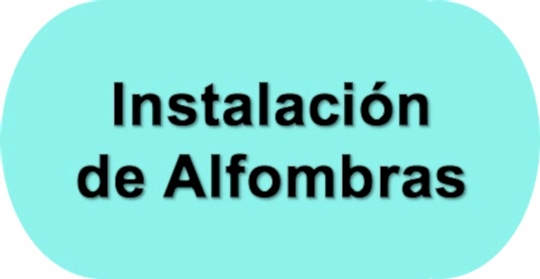 instalacion de alfombras en bogota