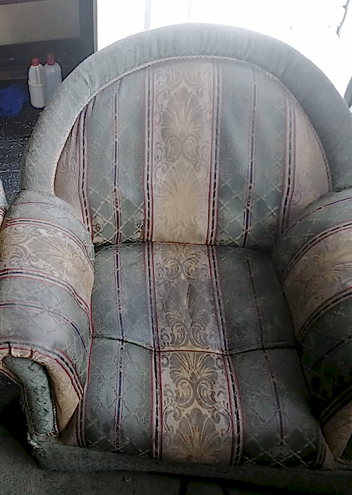 Lavado industrial de muebles en bogota y Cundinamarca