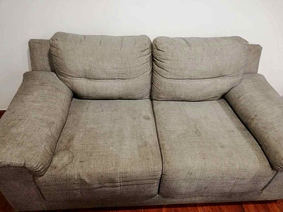 Lavado industrial de muebles en bogota y Cundinamarca