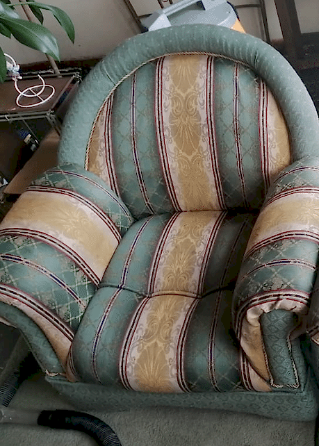 Lavado industrial de muebles en bogota y Cundinamarca